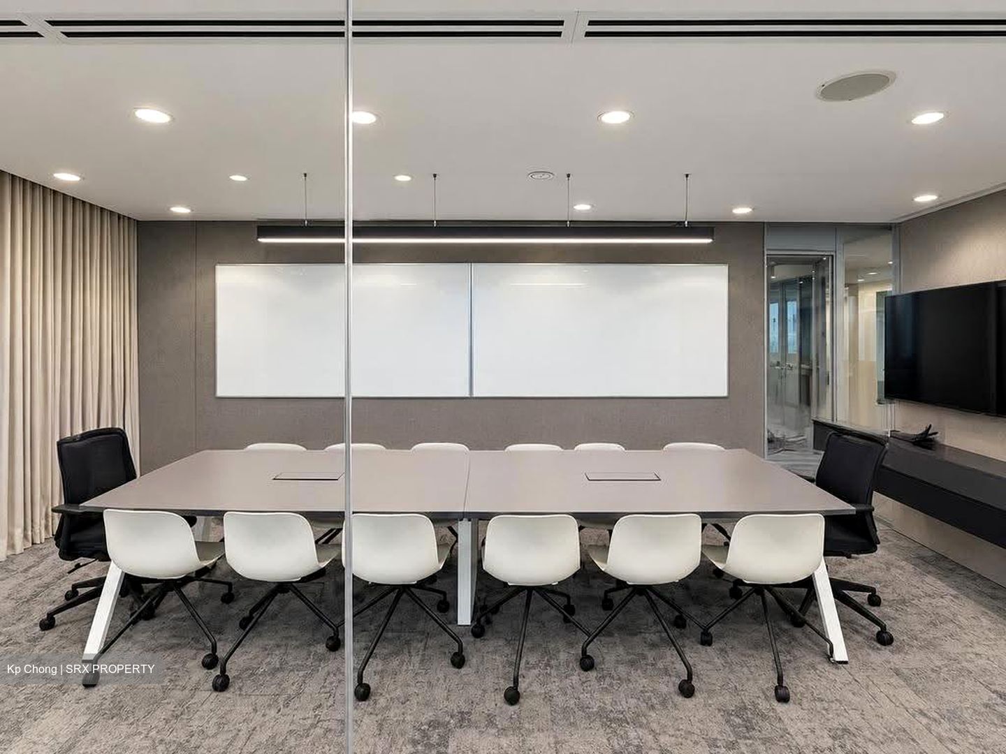Harbourfront Tower Two (D4), Office #634513661
